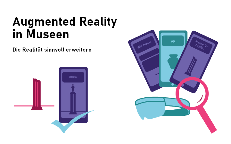 Augmented Reality – Chance und Herausforderung für Museen