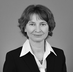 Prof. Bettina Probst
